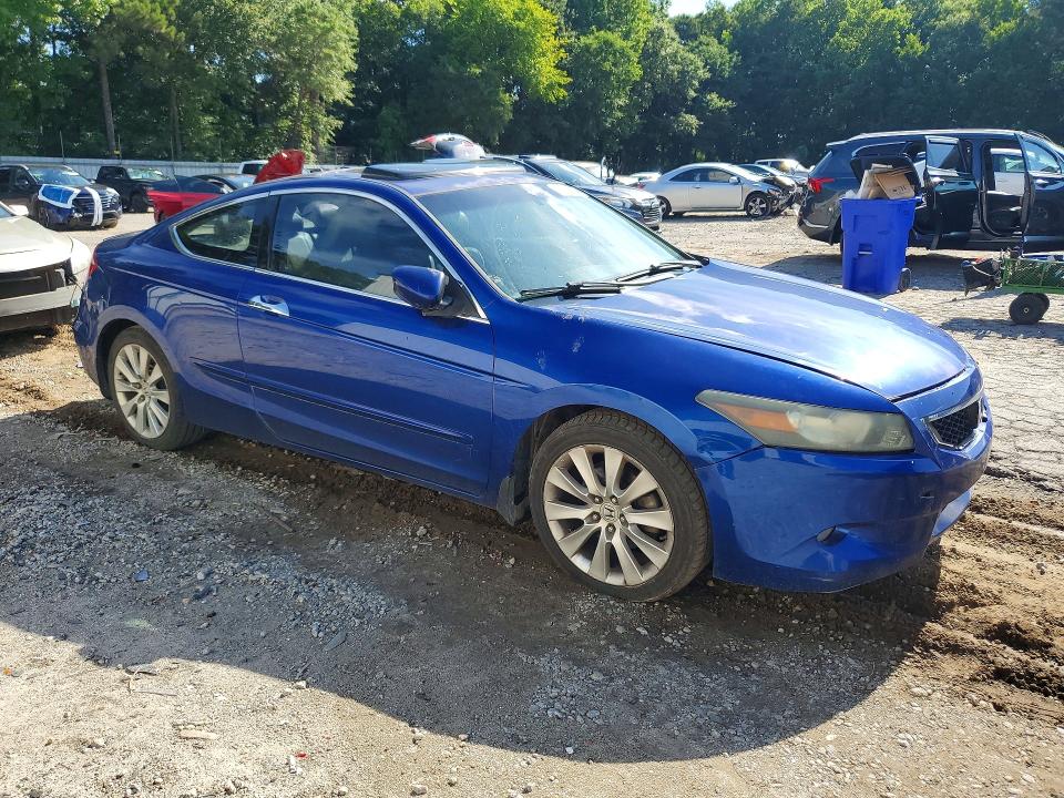 2009 Honda Accord მანქანა იყიდება აუქციონზე, vin: 1HGCS22809A006220, აუქციონის ნომერი: 56788776