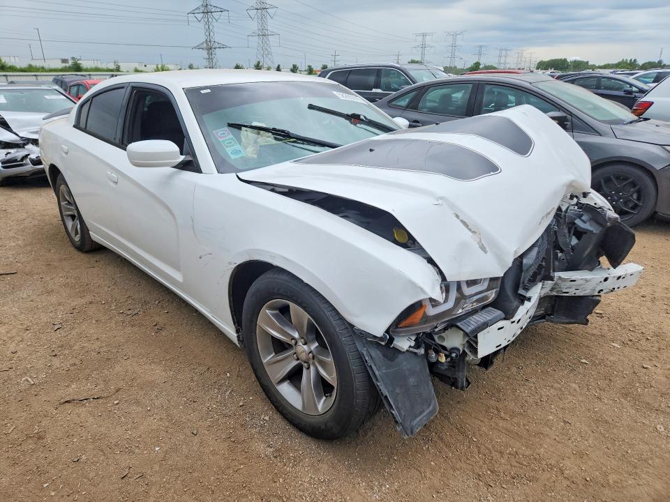 58285976 :رقم المزاد ، 2C3CDXBG0EH248017 vin ، 2014 Dodge Charger مزاد بيع