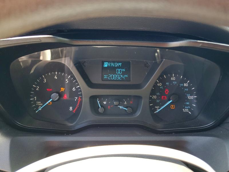 Продажа на аукционе авто 2017 Ford Transit, vin: 1FTYR2ZM6HKB56585, номер лота: 55022596