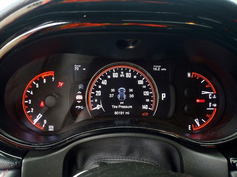 Aukcja sprzedaży 2022 Dodge Durango, vin: 1C4SDJCT3NC221669, numer aukcji: 55380506