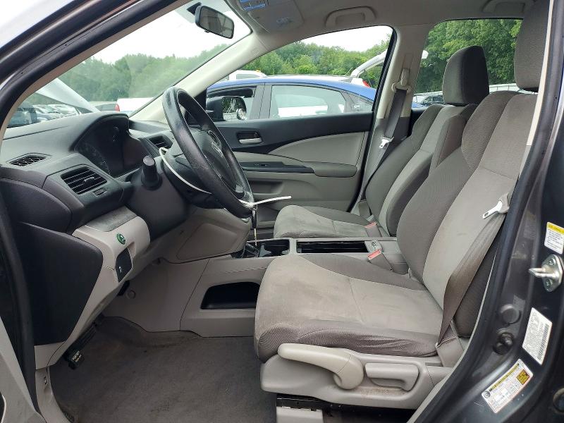 52701566 :رقم المزاد ، 2HKRM4H35CH629553 vin ، 2012 Honda Cr-v مزاد بيع