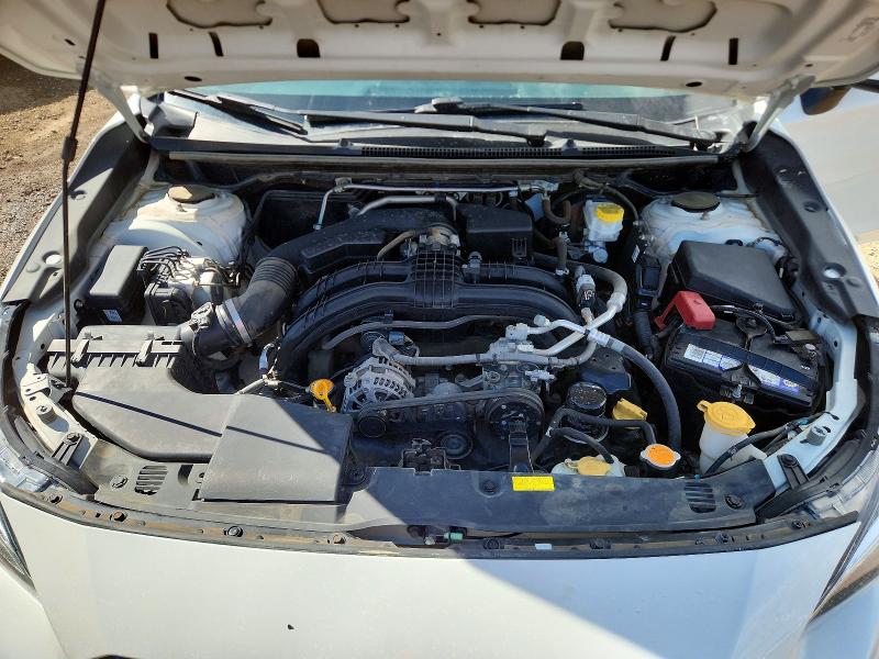 Продажа на аукционе авто 2019 Subaru Impreza, vin: 4S3GKAA68K3619223, номер лота: 56691466