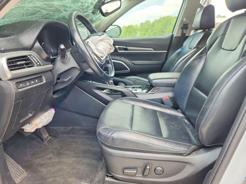 2020 Kia Telluride მანქანა იყიდება აუქციონზე, vin: 5XYP6DHC9LG044290, აუქციონის ნომერი: 56865906