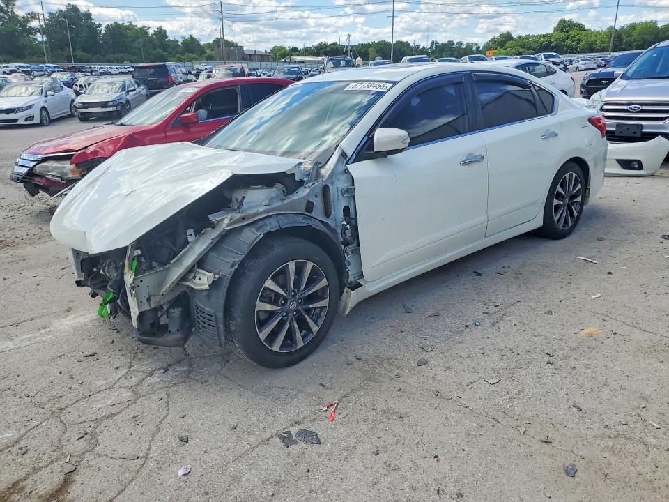 Продаж на аукціоні авто 2016 Nissan Altima, vin: 1N4AL3AP0GC190972, номер лоту: 57138456