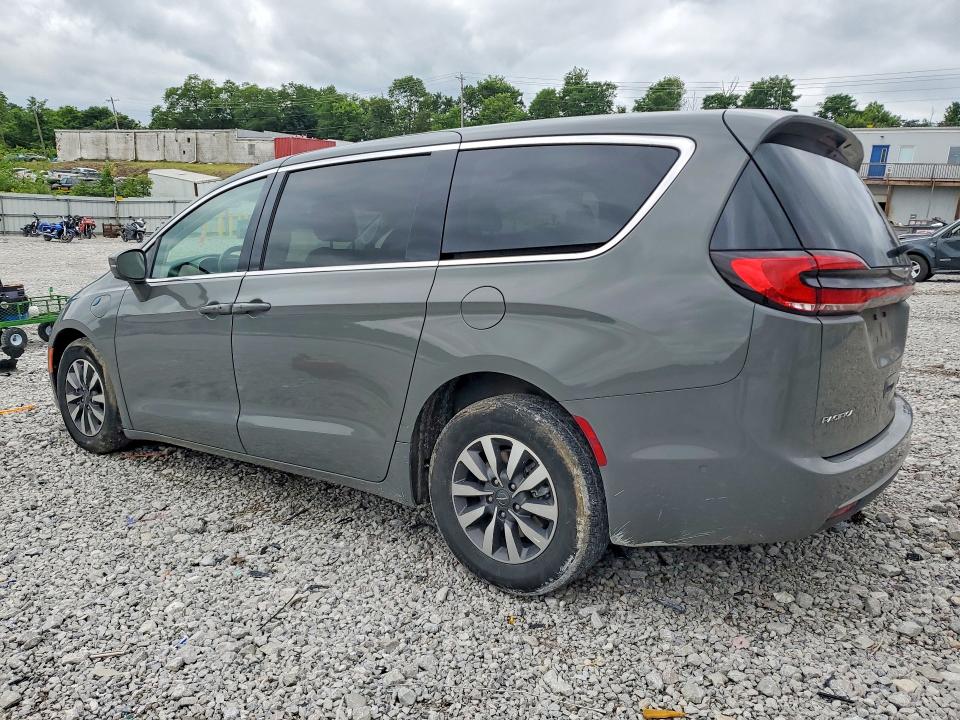 Aukcja sprzedaży 2022 Chrysler Pacifica, vin: 2C4RC1L74NR121365, numer aukcji: 58250206