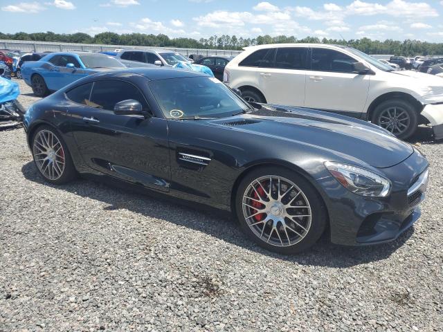 Продажа на аукционе авто 2016 Mercedes-benz Amg Gt, vin: WDDYJ7JA1GA004665, номер лота: 56307666