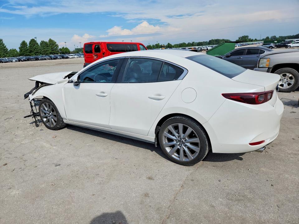 Продажа на аукционе авто 2023 Mazda 3, vin: 3MZBPABM4PM352108, номер лота: 56273706