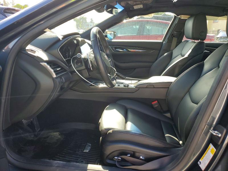 Aukcja sprzedaży 2021 Cadillac Ct5, vin: 1G6DP5RK3M0120284, numer aukcji: 58997396