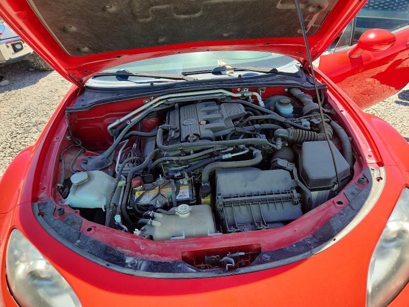 Продаж на аукціоні авто 2010 Mazda Mx-5 Miata, vin: JM1NC2FF5A0212043, номер лоту: 54999836