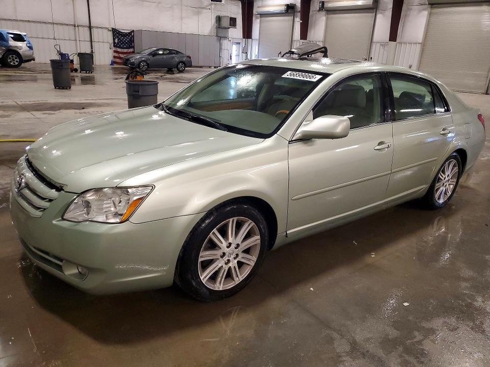 Продажа на аукционе авто 2007 Toyota Avalon, vin: 4T1BK36B57U190891, номер лота: 56899866