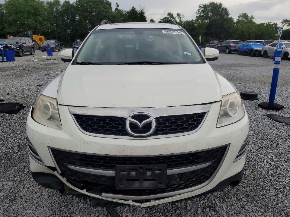 Продажа на аукционе авто 2011 Mazda Cx-9, vin: JM3TB2DA2B0314913, номер лота: 56043426