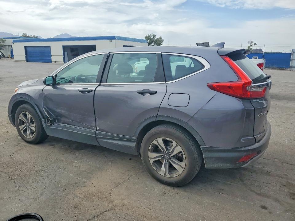 Продаж на аукціоні авто 2019 Honda Cr-v, vin: 5J6RW5H35KL005093, номер лоту: 55585406