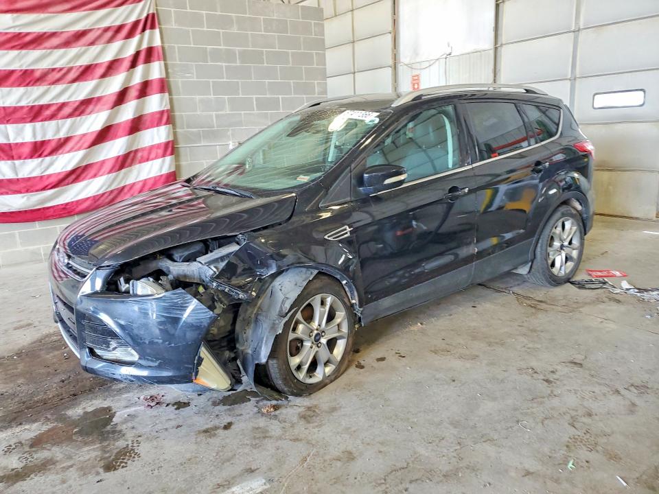 Aukcja sprzedaży 2014 Ford Escape, vin: 1FMCU0J98EUA99547, numer aukcji: 57411366