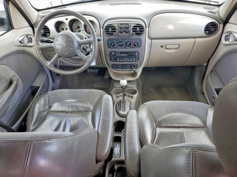 Aukcja sprzedaży 2004 Chrysler Pt Cruiser, vin: 3C8FY68BX4T256679, numer aukcji: 58618966