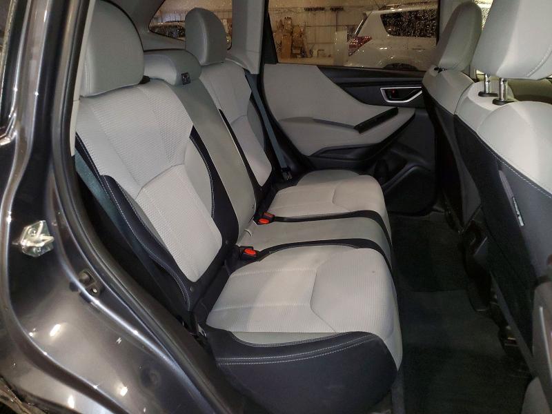 55691876 :رقم المزاد ، JF2SKACC0NH508803 vin ، 2022 Subaru Forester مزاد بيع