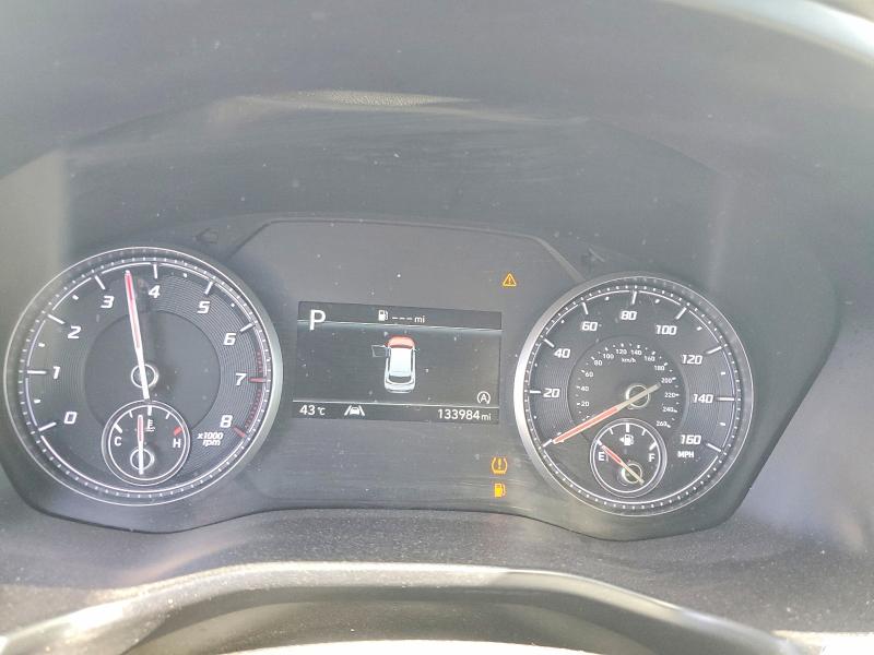 Продажа на аукционе авто 2023 Hyundai Santa Fe, vin: 5NMS24AJ4PH547963, номер лота: 57967886