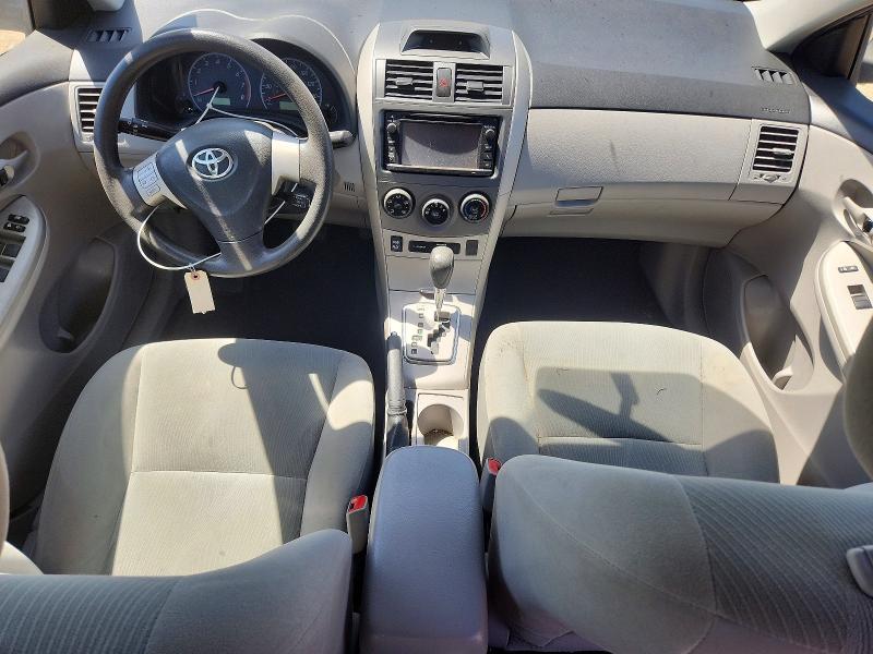 Продаж на аукціоні авто 2013 Toyota Corolla, vin: 2T1BU4EE3DC070869, номер лоту: 55795236