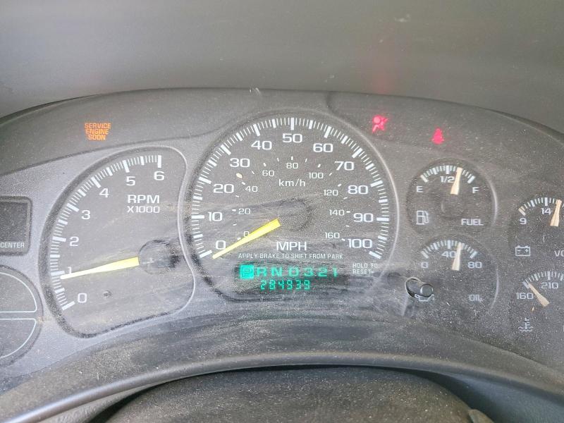 Продаж на аукціоні авто 1999 Gmc New Sierra, vin: 2GTEK19T2X1534943, номер лоту: 57909856