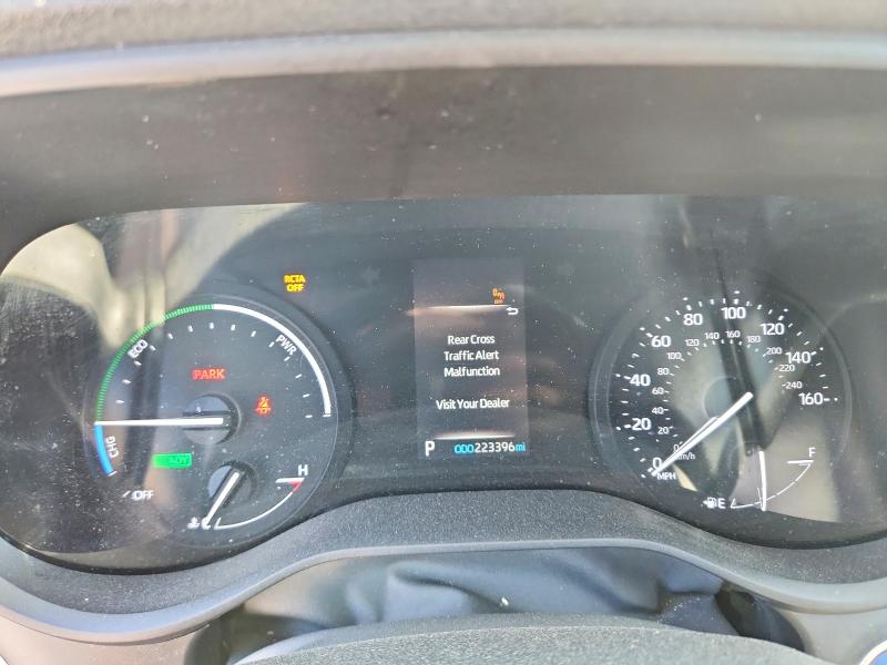Aukcja sprzedaży 2021 Toyota Sienna, vin: 5TDKRKEC8MS044313, numer aukcji: 55850426
