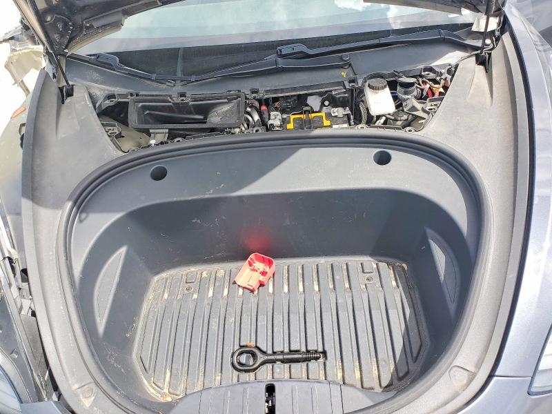 Продажа на аукционе авто 2021 Tesla Model 3, vin: 5YJ3E1EB7MF061710, номер лота: 56690626
