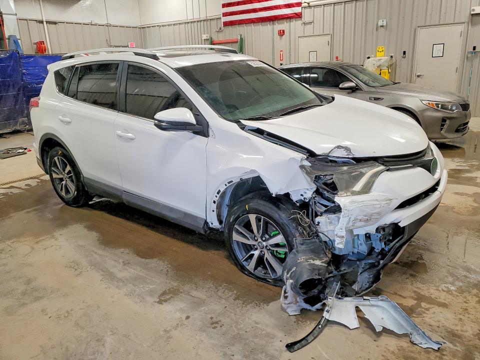 Aukcja sprzedaży 2016 Toyota Rav4, vin: 2T3RFREVXGW443843, numer aukcji: 59320486