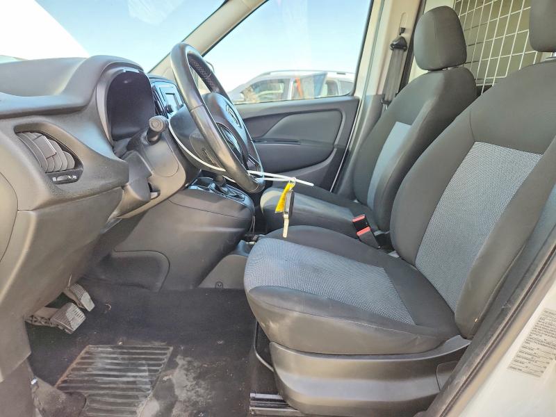 58988446 :رقم المزاد ، ZFBERFAT4G6B68101 vin ، 2016 Ram Promaster City مزاد بيع