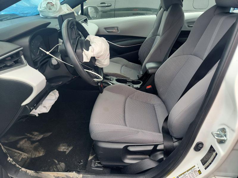 2024 Toyota Corolla მანქანა იყიდება აუქციონზე, vin: 5YFS4MCE9RP191433, აუქციონის ნომერი: 58284066