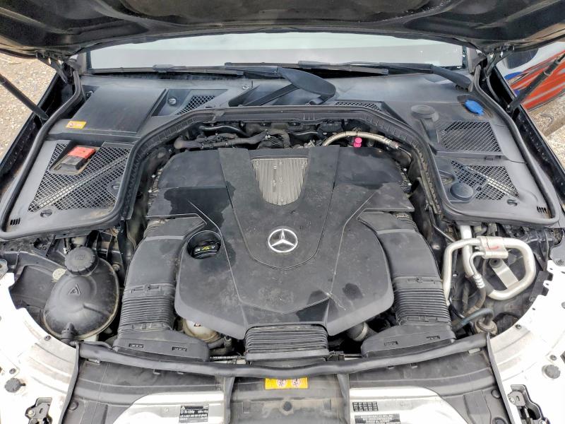 Aukcja sprzedaży 2015 Mercedes-benz C, vin: 55SWF6GB1FU001816, numer aukcji: 57642466