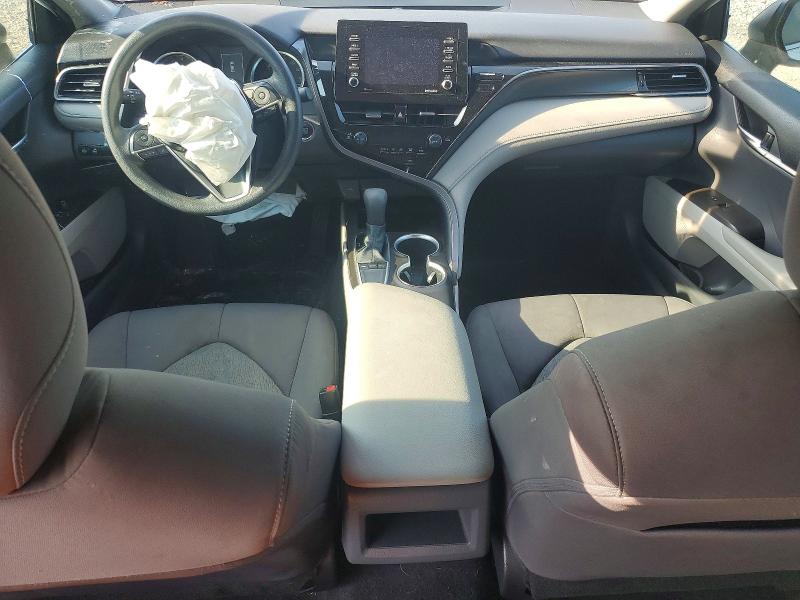 Продаж на аукціоні авто 2023 Toyota Camry, vin: 4T1R11AK9PU100526, номер лоту: 58050106