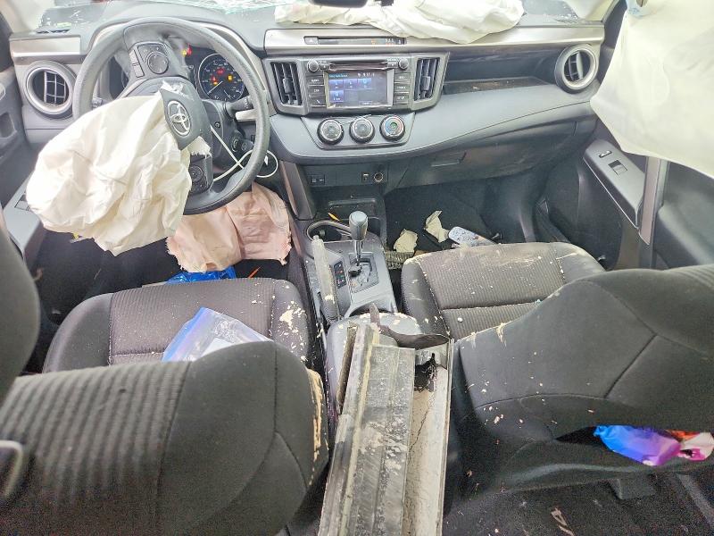 Aukcja sprzedaży 2018 Toyota Rav4, vin: JTMZFREV8JJ178099, numer aukcji: 58207536