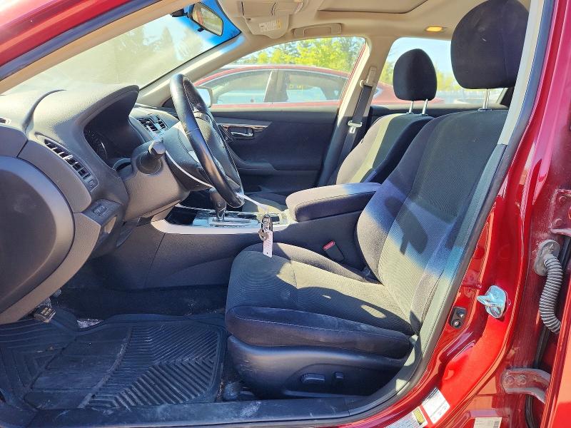 Aukcja sprzedaży 2013 Nissan Altima, vin: 1N4AL3AP8DN519322, numer aukcji: 55412676