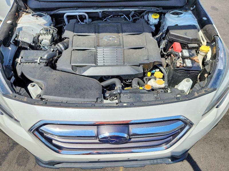 58840516 :رقم المزاد ، 4S4BSENC0K3313534 vin ، 2019 Subaru Outback مزاد بيع