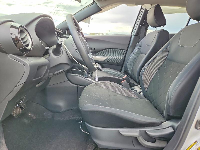 Aukcja sprzedaży 2019 Nissan Kicks, vin: 3N1CP5CU4KL470674, numer aukcji: 55649126