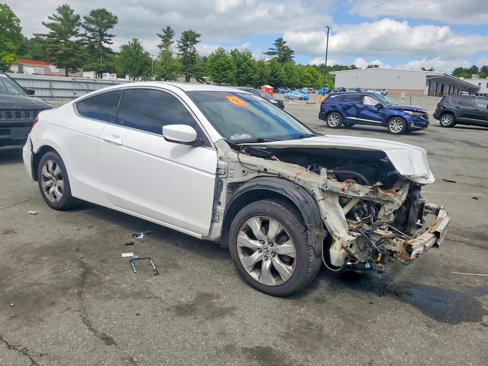 2009 Honda Accord მანქანა იყიდება აუქციონზე, vin: 1HGCS12819A024333, აუქციონის ნომერი: 54925126