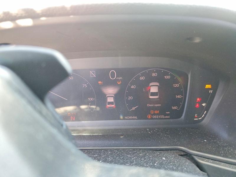 Продажа на аукционе авто 2024 Honda Accord, vin: 1HGCY2F75RA068017, номер лота: 56720936