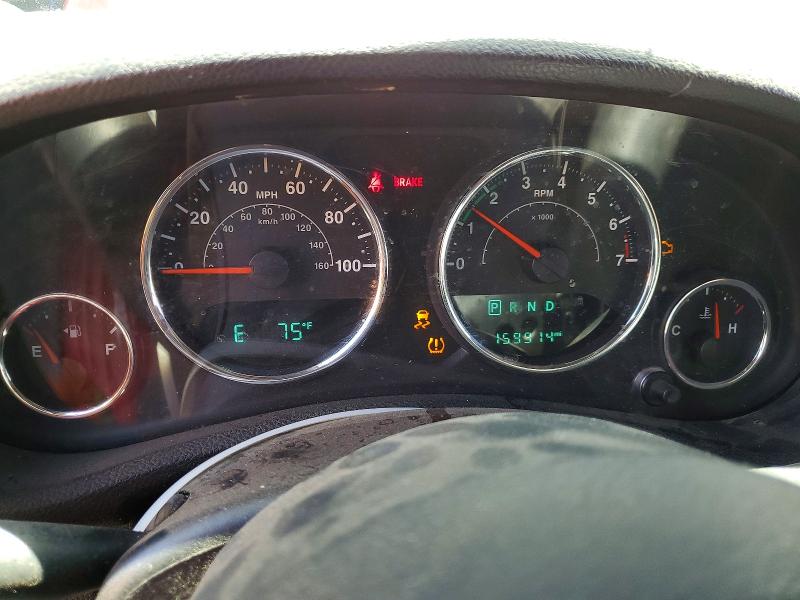Продажа на аукционе авто 2015 Jeep Wrangler, vin: 1C4GJWAG4FL701352, номер лота: 55899626