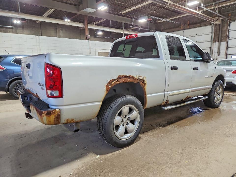Продаж на аукціоні авто 2005 Dodge Ram 1500, vin: 1D7HU18D95S337014, номер лоту: 55957926