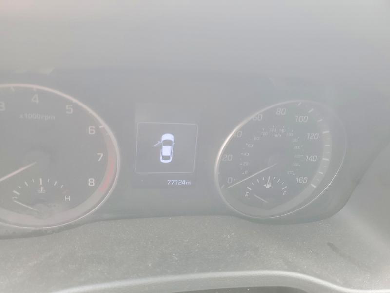 Aukcja sprzedaży 2018 Hyundai Elantra, vin: 5NPD84LF8JH362146, numer aukcji: 58377186
