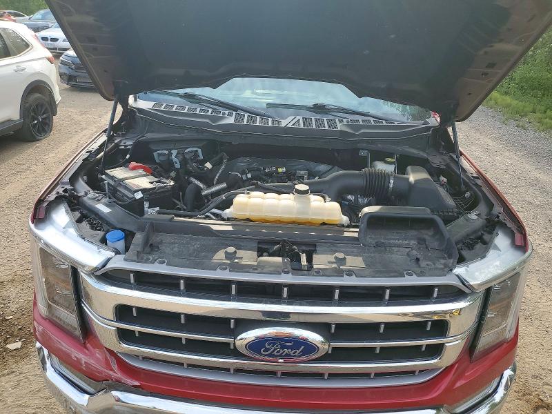 2023 Ford F150 მანქანა იყიდება აუქციონზე, vin: 1FTEW1EP1PFB50481, აუქციონის ნომერი: 55898076
