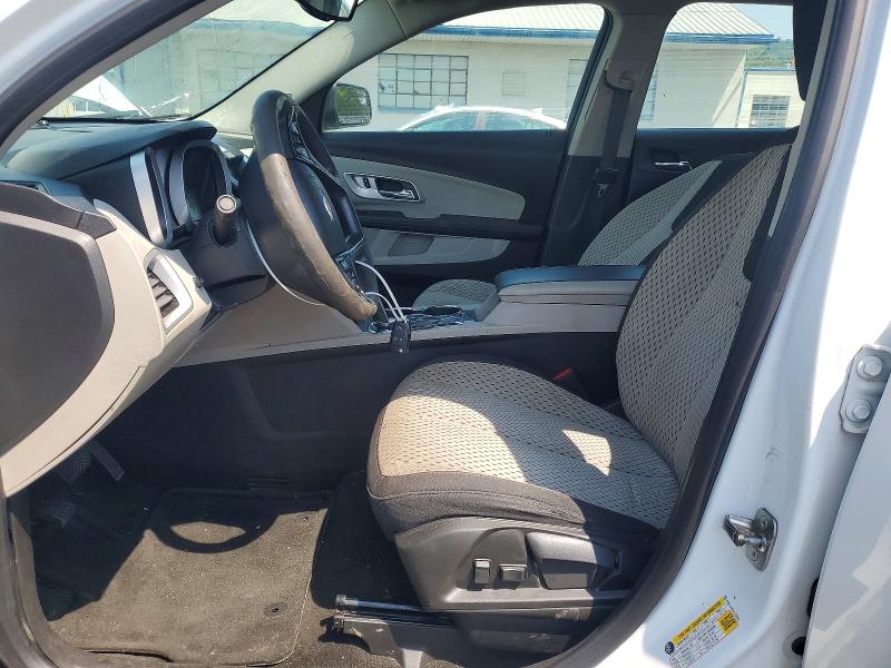Продажа на аукционе авто 2013 Chevrolet Equinox, vin: 1GNFLCEK4DZ133351, номер лота: 59532806