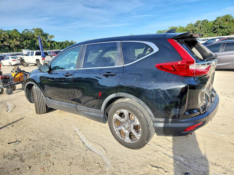 Aukcja sprzedaży 2017 Honda Cr-v, vin: 7FARW1H52HE044787, numer aukcji: 57832466