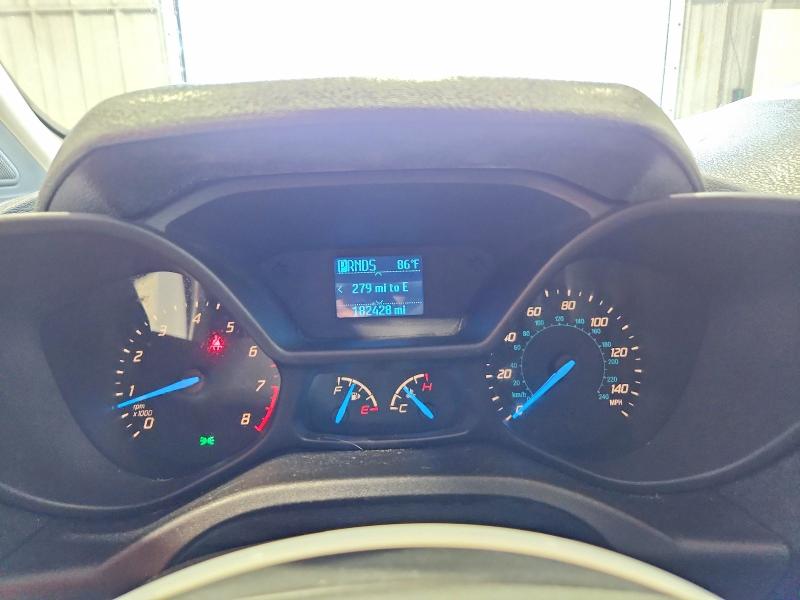 Продаж на аукціоні авто 2014 Ford Transit Connect, vin: NM0LS6F74E1159018, номер лоту: 53362316