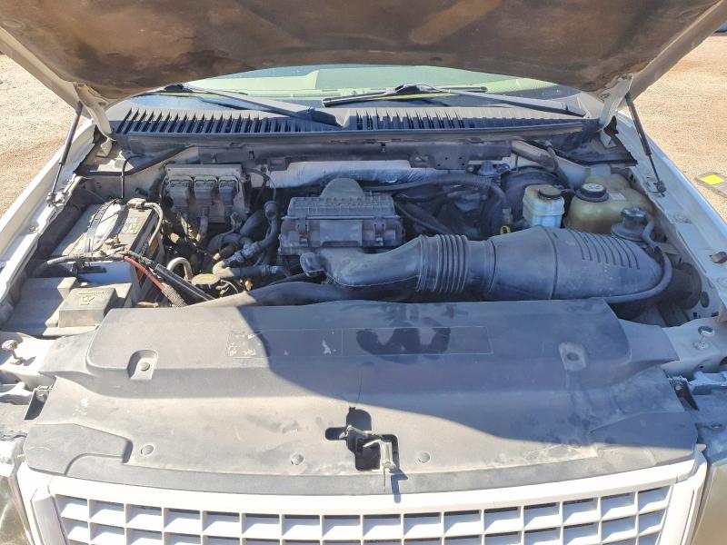 2006 Ford Expedition მანქანა იყიდება აუქციონზე, vin: 1FMFU19576LA93704, აუქციონის ნომერი: 85461895