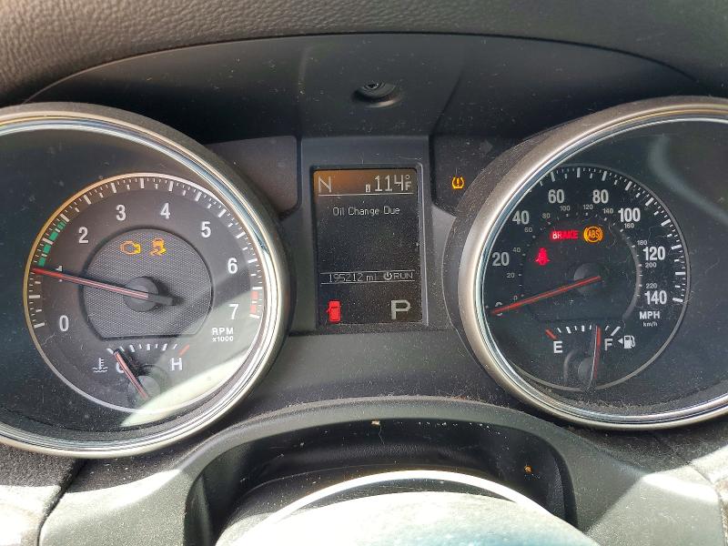 Продаж на аукціоні авто 2012 Jeep Grand Cherokee, vin: 1C4RJFAG6CC343367, номер лоту: 85621945