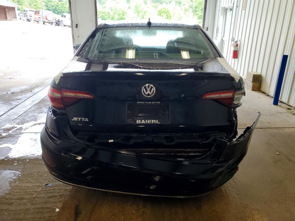 Aukcja sprzedaży 2019 Volkswagen Jetta, vin: 3VWC57BU3KM080883, numer aukcji: 57660836