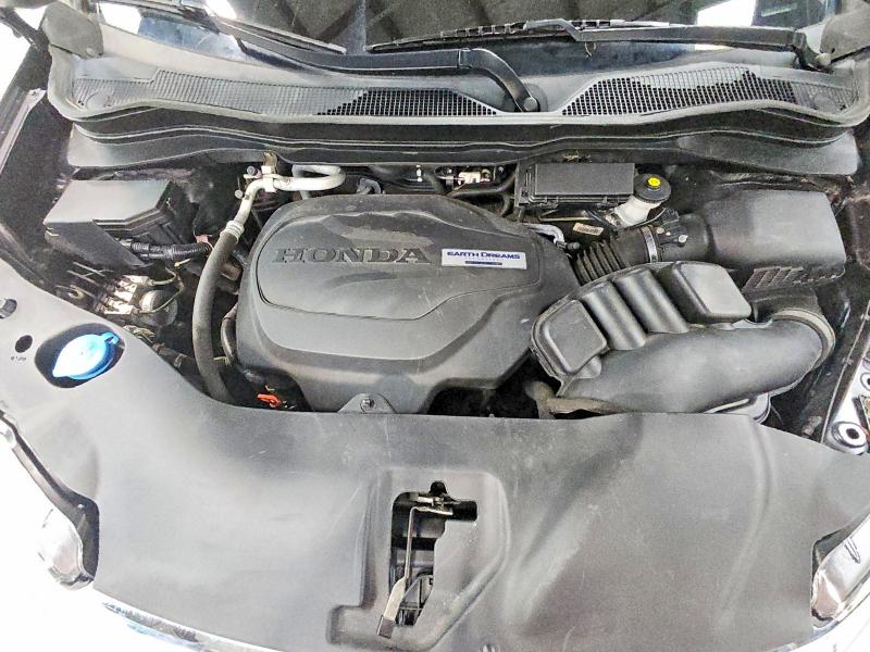 Продажа на аукционе авто 2020 Honda Pilot, vin: 5FNYF6H50LB011526, номер лота: 55917326