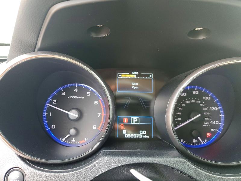 Продажа на аукционе авто 2018 Subaru Outback, vin: 4S4BSANC1J3351880, номер лота: 57138956