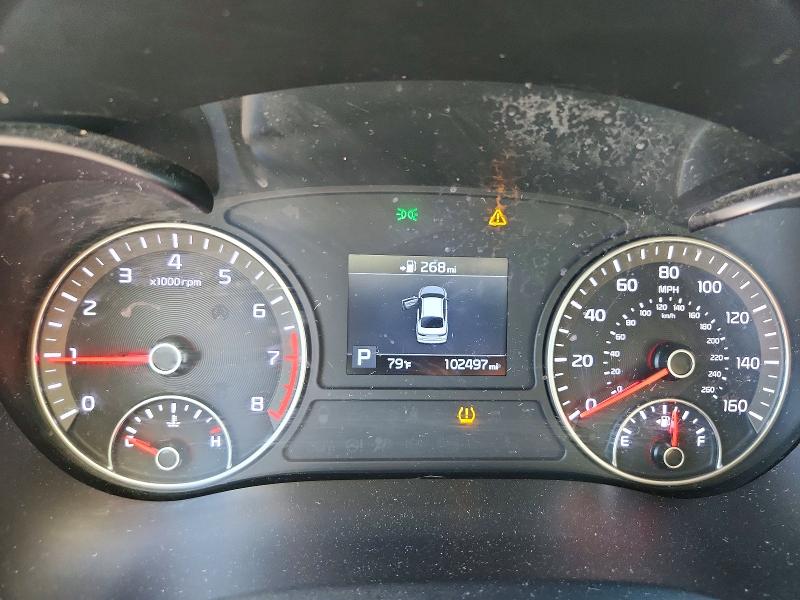 Aukcja sprzedaży 2019 Kia Optima, vin: 5XXGT4L30KG365041, numer aukcji: 56565816