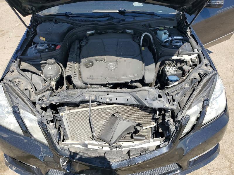 Aukcja sprzedaży 2013 Mercedes-benz E, vin: WDDHF8JBXDA737311, numer aukcji: 55694766