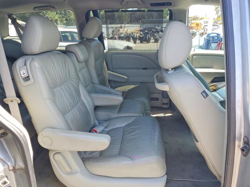 Продаж на аукціоні авто 2009 Honda Odyssey, vin: 5FNRL38769B008474, номер лоту: 56797416
